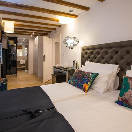 Spalato Luxury Rooms Kültér fotó