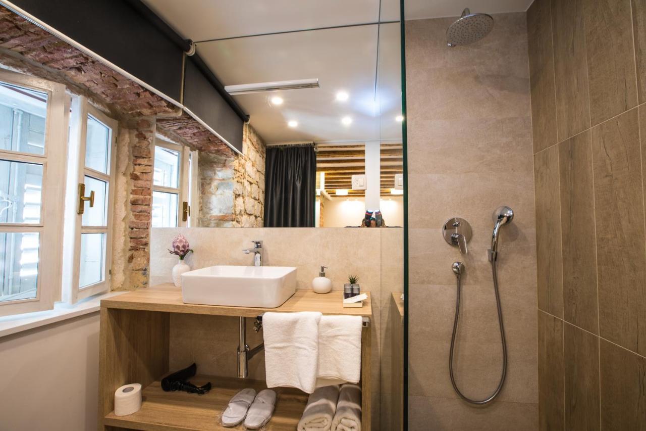Spalato Luxury Rooms Kültér fotó