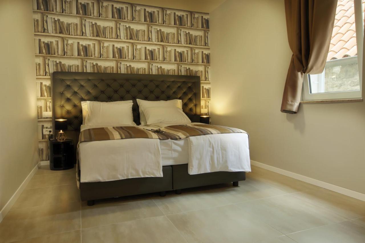 Spalato Luxury Rooms Kültér fotó