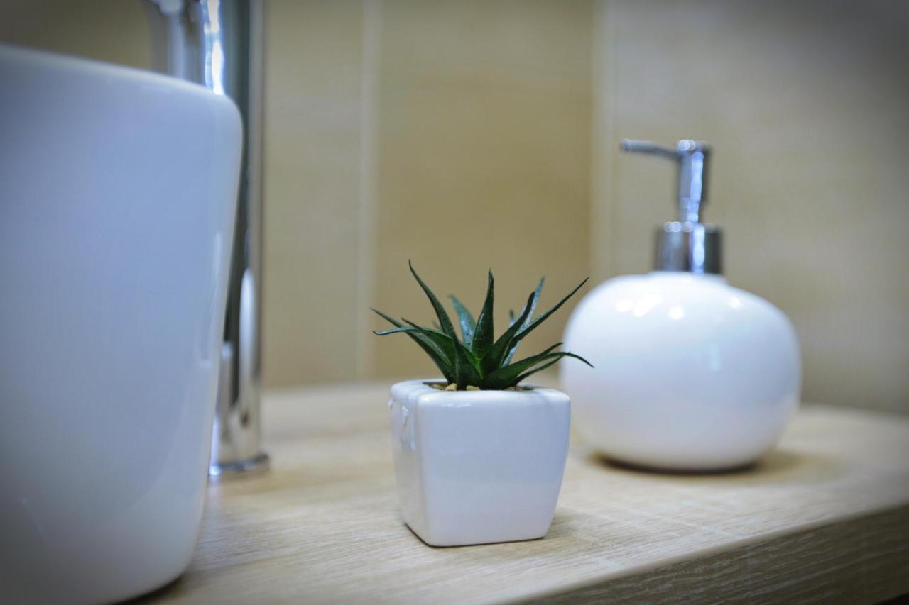 Spalato Luxury Rooms Kültér fotó