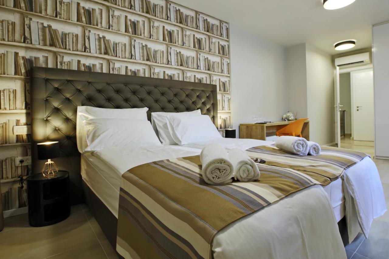 Spalato Luxury Rooms Kültér fotó