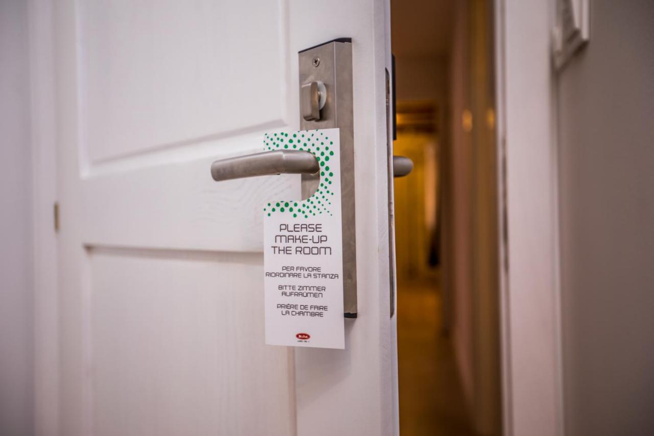 Spalato Luxury Rooms Kültér fotó