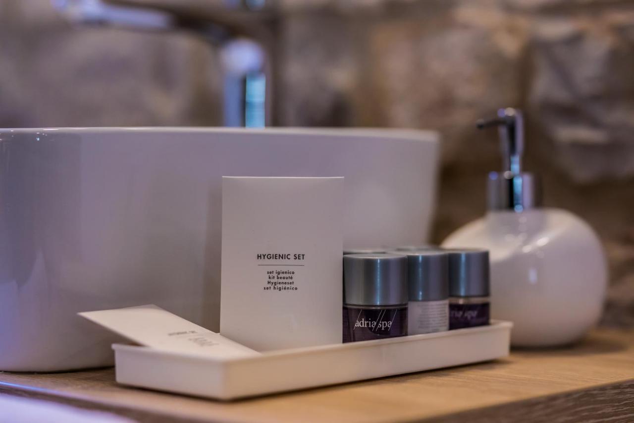 Spalato Luxury Rooms Kültér fotó