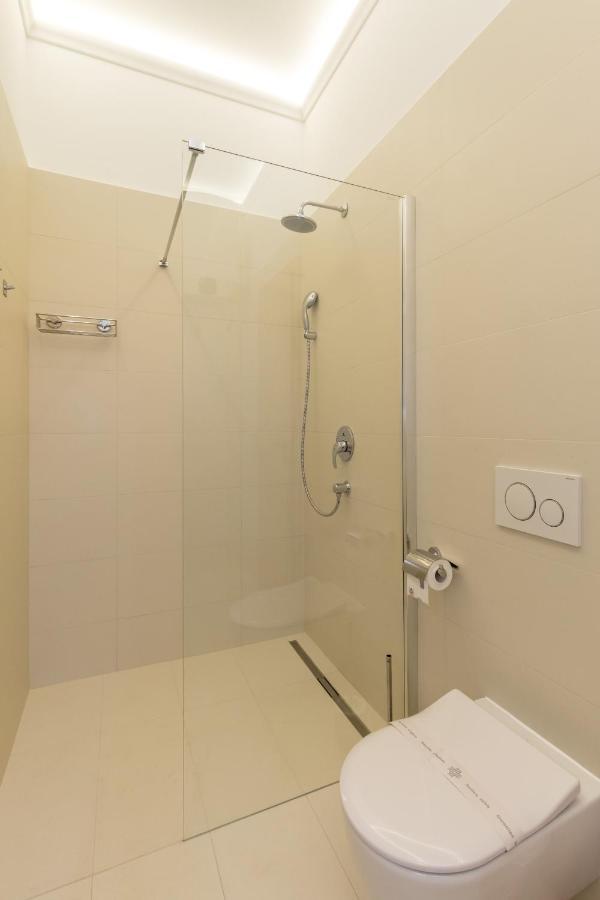 Spalato Luxury Rooms Kültér fotó