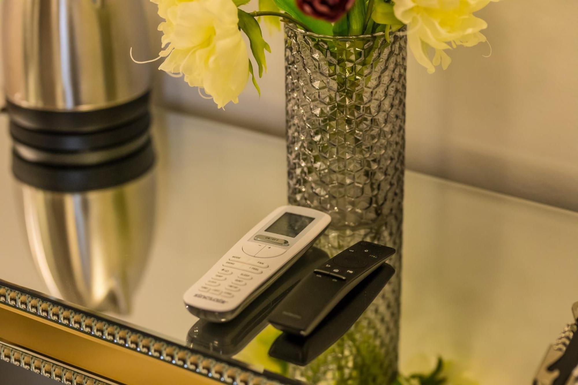 Spalato Luxury Rooms Szoba fotó