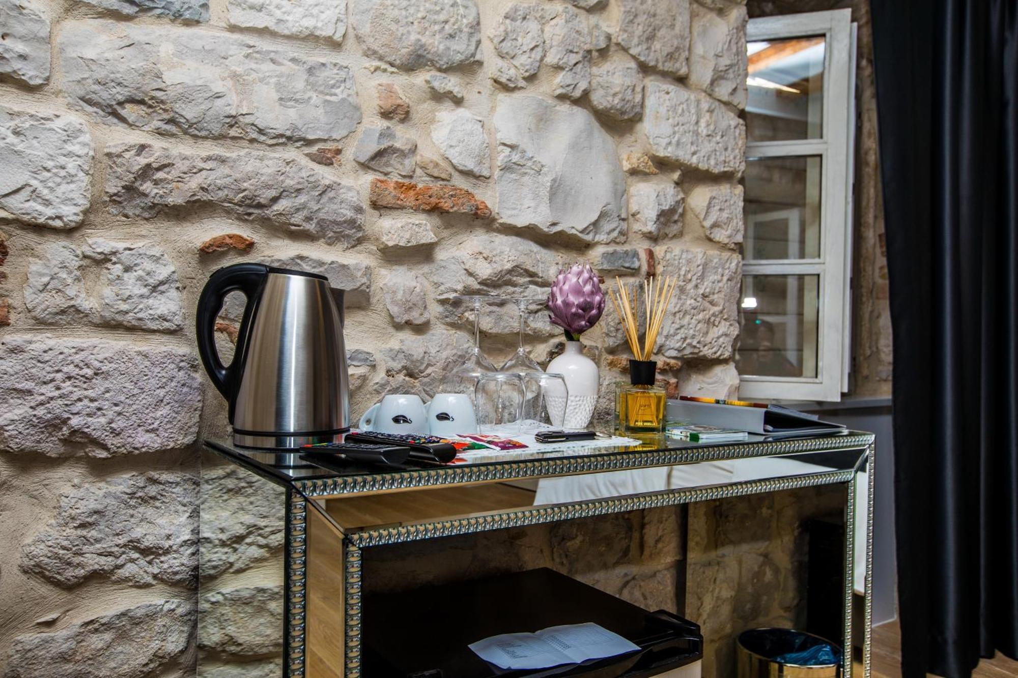 Spalato Luxury Rooms Szoba fotó