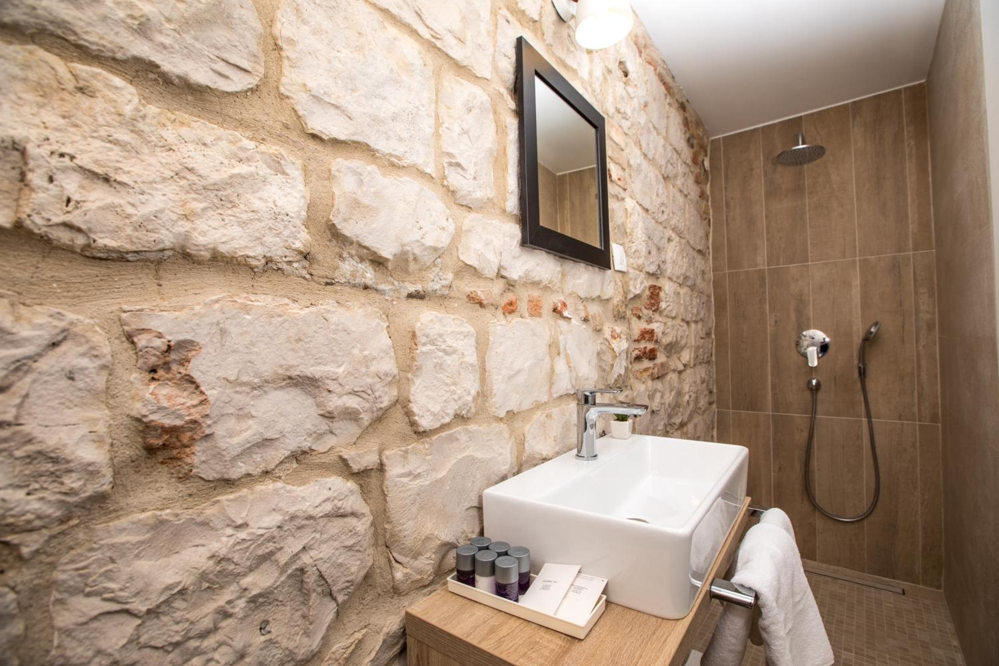 Spalato Luxury Rooms Szoba fotó